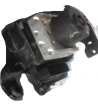 Modulo Abs Opel Astra H Gtc 1.7 Cdti 101 Cv Anno 2004 Ref 10020700224, 13157575