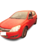 DESPIECE OPEL ASTRA H, 1.7 CDTi, AÑO 2007, MOTOR TIPO: Z 17 DTH