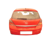 DESPIECE OPEL ASTRA H, 1.7 CDTi, AÑO 2007, MOTOR TIPO: Z 17 DTH