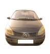 DESPIECE RENAULT MEGANE I SCENIC, 1.9 DTi, AÑO 2004.