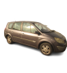 Despiece Renault Megane I Scenic 1.9 Dti, Año 2004
