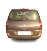 DESPIECE RENAULT MEGANE I SCENIC, 1.9 DTi, AÑO 2004.