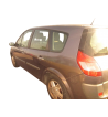 DESPIECE RENAULT MEGANE I SCENIC, 1.9 DTi, AÑO 2004.