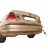 DESPIECE BMW 320 D, 2.0, AÑO 1999, MOTOR TIPO: M47-204-D1