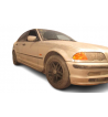 DESPIECE BMW 320 D, 2.0, AÑO 1999, MOTOR TIPO: M47-204-D1