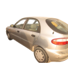DESPIECE DAEWOO LANOS, 1.5 GASOLINA, AÑO 99, MOTOR TIPO: A15SMS