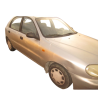 DESPIECE DAEWOO LANOS, 1.5 GASOLINA, AÑO 99, MOTOR TIPO: A15SMS