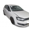 VOLKSWAGEN POLO, 1.2 ADVANCE, 70 CV, AÑO 2010, MOTOR TIPO: D-CGPA CON 105.838 KMs