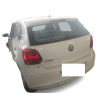 Volkwagen Polo, 1.2 Advence, 70 Cv Año 2010 Tipo Motor  D-CGPA Con 105.838 KMs