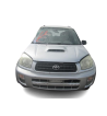 toyota rav 4 todo terreno año 2005 sinistrato motor impecable ref icd-ftv