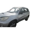 toyota rav 4 todo terreno año 2005 sinistrato motor impecable ref icd-ftv