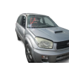 Toyota Rav4 Todo Terreno año 2005 Sinistrato motor impecable ref icd-ftv