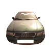 DESPIECE AUDI A4, 1.9 TDI, AÑO 1998, TIPO: AFN