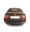 DESPIECE BMW SERIE 3, 323 CI, AÑO 99, 2.5 GASOLINA, 170 CV, PACK M. MOTOR  TIPO 25-6S-4