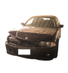 DESPIECE BMW SERIE 3, 323 CI, AÑO 99, 2.5 GASOLINA, 170 CV, PACK M. MOTOR  TIPO 25-6S-4