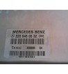 Centralina sospensioni Mercedes-Benz Classe S (BM 220) Berlina (07.1998-2002 Riferimento 2205450532