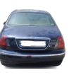 Luz Traseira Rover Rover 75 (RJ Ano 1999-2005 2.0 CDTi Referência xfb101300