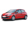 Phare Avant Gauche, Renault Clío III 2009-2012 Référence 7701072004