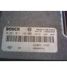 Centralina Motore Renault LAGUNA II (XGO) 1.9D dCi (92) F9Q 650 Riferimento 8200311539