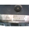 Tableau de bord Citroen Xsara 2.0 HDi RHY (DW10TD) Année 2000-2004 Référence 9652042980B