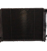Radiador De Agua Rover Mg Serie 400 RT 1995 - 1999 ref 03865061  De Largo 61,5 Aancho 42 Grosor 2,5