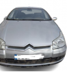 Farol dianteiro direito Citroen C5 Tourer 2008 1.6 Referência 89009360