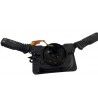 Interruptor de luz Opel Astra H Sedan (2004- 1.7 CDTI Airbag Sensor Referência 281658071971588