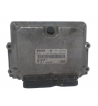 Centralina Motore Alfa Romeo 147 (190 Anno 2000 1.9 JTD - 74 kW JTD CAT] Riferimento 0281011487