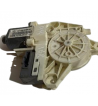 Motor Elevalunas Electrico Trasero Izquierdo Peugeot 407 Referencia 96 455 958 80