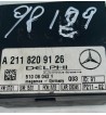 Centralino telefonico Mercedes Classe E A203820518504 A2038205185 04 A 203 820 51 85 04