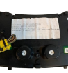 Tableau de bord Peugeot 308 SW (2007-2011 1.6 HDi Référence 9665107680