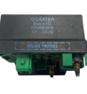 Caixa de Pré-aquecimento Peugeot 406 Referência 9619039780