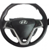 Conjunto Airbag Hyundai Veloster 1.6 Sport 140 Cv Ano 2011