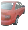 Alternatore Audi A6 Berlina 2.5 Tdi 150 CV Bosch 046 903 015D