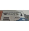 Centralita Airbag Bmw Control unit/module 83722521