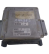 Centralita Motor Peugeot  306 1999-2002 (7B, N3, N5  2.0 HDI 90 Referencia  0281010362