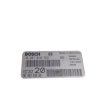 Centralita Motor Peugeot  306 1999-2002 (7B, N3, N5  2.0 HDI 90 Referencia  0281010362