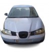 Calculateur Airbag Seat Ibiza 6L1)(04.2002-2006 1.9 SDI ASY Référence 6Q0909605R