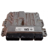 Unidade de controle do motor Nissan Juke I 1.5 dci (F15E)(06.2010-2014 Referência A2C90933800 s180213501z9