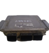 Centralita Motor Citroen  Xsara Picasso (1999-2004  2.0 HDi  Referencia 9651593480, 9642014980