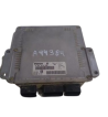 Unidade de controle do motor Citroen Xsara Picasso 1999-2004 2.0 HDi Referência 9651593480, 9642014980