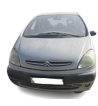 Unidade de controle do motor Citroen Xsara Picasso 1999-2004 2.0 HDi Referência 9651593480, 9642014980