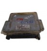 Unidade de controle do motor Citroen Xsara Picasso (1999-2004 2.0 HDi RHY Referência 9636255480