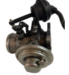 Válvula EGR Volkswagen Golf IV Sedan (1J 1992-1997 referência 0398129637