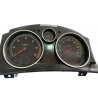 Tableau de bord Opel Zafira B Année 2005 1.9 Essentia [1.9 Ltr. - 88kW CDTI]