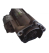 Motor de partida Audi A4 Sedan 8E 2003-2007 Referência 0e 06D911023A