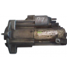 Motor de partida Audi A4 Sedan 8E 2003-2007 Referência 0e 06D911023A