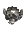Alternatore Fiat Grande Punto 1300 Jtd Valeo Ref B868 46823547