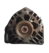 Alternador Clio II Fase I (B/CB0)(1998-2001 Valeo Ref 8200060816