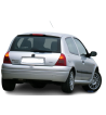 Alternador Clio II Fase I (B/CB0)(1998-2001 Valeo Ref 8200060816